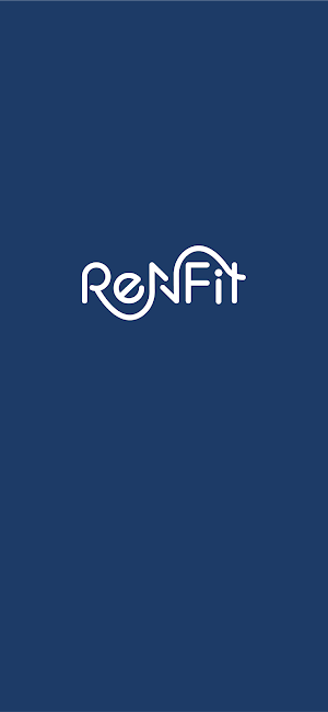 Renfit_m Screenshot 0