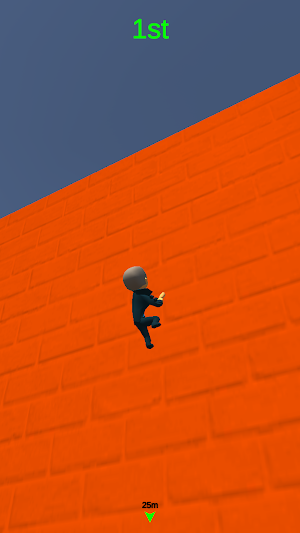 Elite Jumpers Screenshot 2