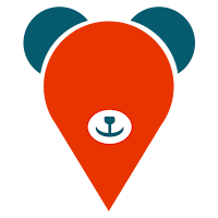 Mapki : KID-FRIENDLY LOCATIONS