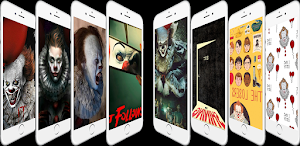 Penny Wise wallpapper zfullz Screenshot 1