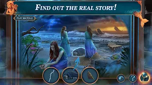 Mystical Riddles Episode 2 f2p Screenshot 1