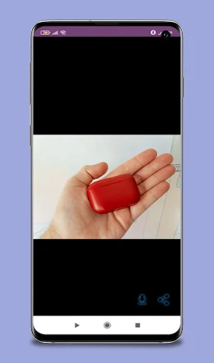 jbuds air sport guide Screenshot 1