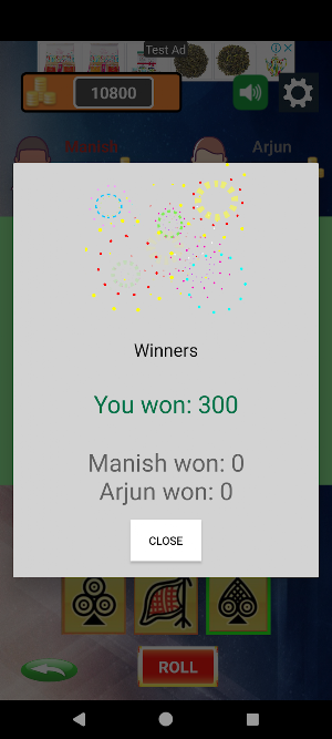 Jhandi Munda King Screenshot 3