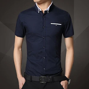 Latest Shirt Mens Wear Designs Screenshot 2
