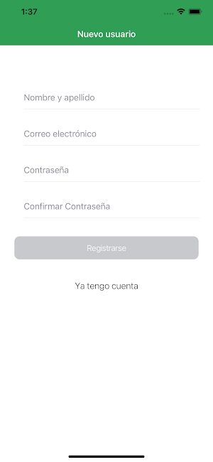 Constructora Colonial Screenshot 3