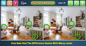 Spot The Difference 2022 Game5 Screenshot 0
