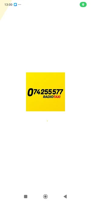 Radio Taxi Chiclayo Screenshot 0