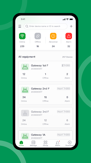 FreshLink Screenshot 0