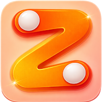 LinkZip - Logic Puzzle Game