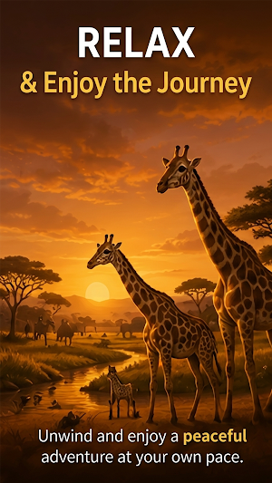Great Migration Screenshot 3