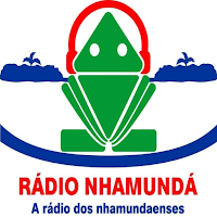 RÁDIO NHAMUNDÁ