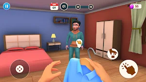 Mother Family Life Simulator Screenshot 1
