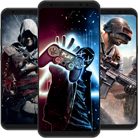 Gaming Wallpapers HD