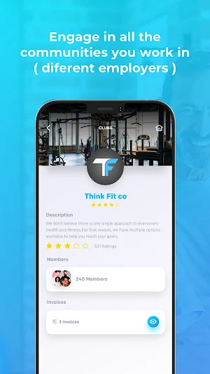 Zenbly Go Screenshot 2