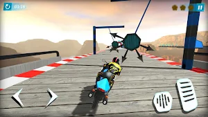 Bike Rider 2020 Screenshot 1