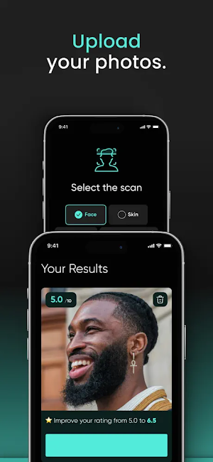 RateByFresh Screenshot 1