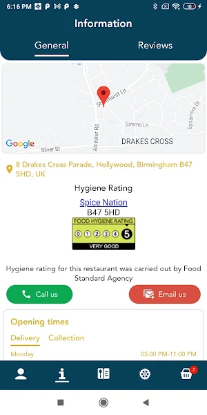 Spice Nation Screenshot 3