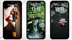 Zen Wallpapers And Backgrounds Screenshot 2