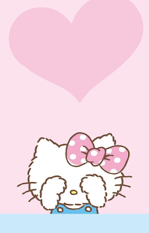 Wallpaper Kitty CuteHD 2021 Screenshot 0