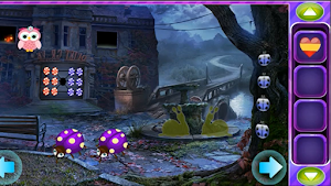 Potent Dog Escape Screenshot 2