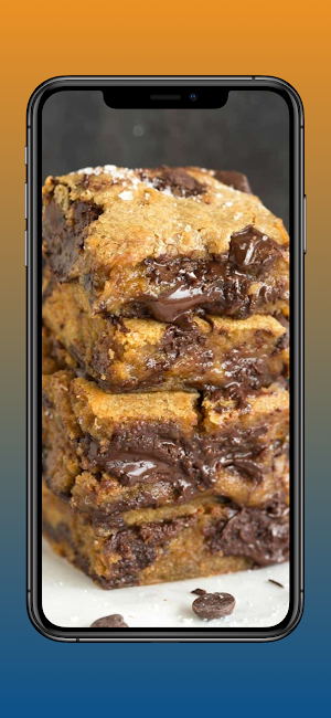 Keto Diet Dessert Recipes Screenshot 2