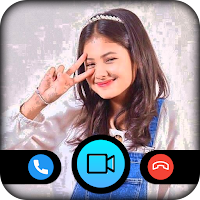 Basmalah Gralind Video Call