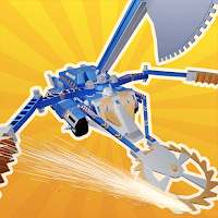 Robo Battle