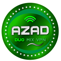 AZAD DOU MIX VPN