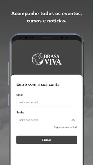 Brasa Viva TL Screenshot 0