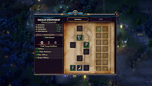 Songs of Conquest Mobile Screenshot 2