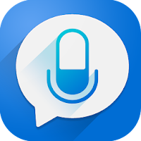 Speak to Voice Translator