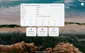 Flight Sync Screenshot 3