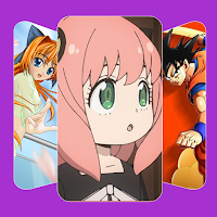 Anime Wallpaper - Wallpaper HD