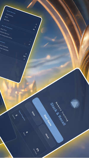 ShadeMeld Screenshot 3