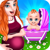 newborn babyshower game