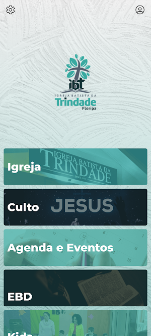IBT Floripa Screenshot 0