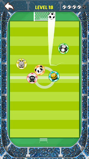 Siu Goal Screenshot 0