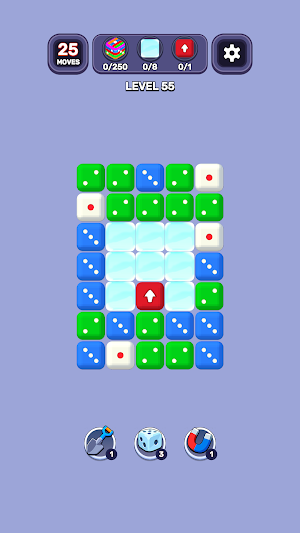 Dice Blast Screenshot 2