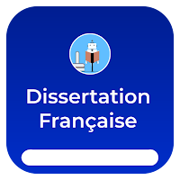 Dissertation Française