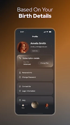 Ask YOGI Screenshot 3