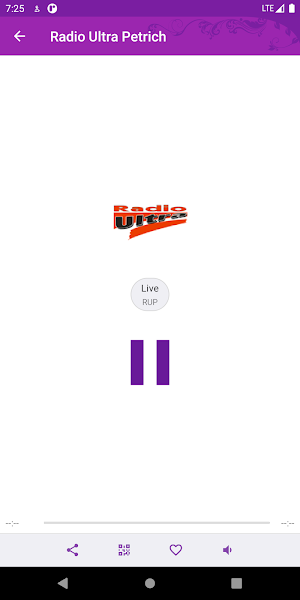 Bulgaria Radio Screenshot 3
