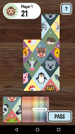 Matchimals.fun Screenshot 0