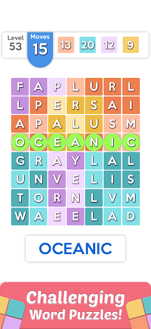 Patch Word Screenshot 2