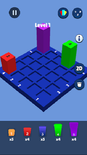 ApartmentsSudoku Screenshot 1