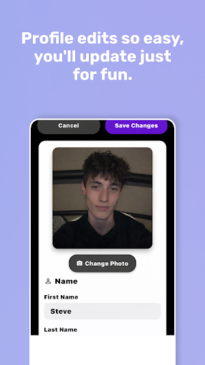 Procks Screenshot 1