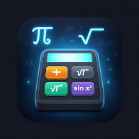 CalcPro: Scientific Calculator