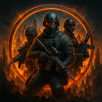 Battle Ops: Warzone Shooter