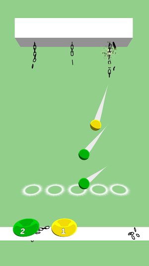 Chain Cutter Screenshot 2
