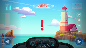 Boat Racing Games Screenshot 2