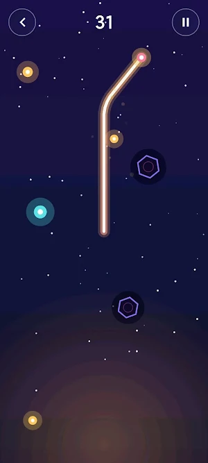 Dawn Weave Screenshot 0